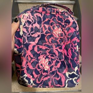 Vera Bradley lunch box